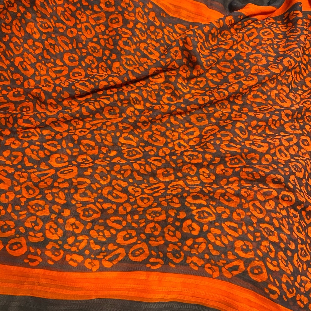Infinity scarf - Picture 3 of 3
